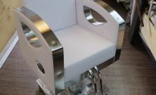 sillas de peluquería