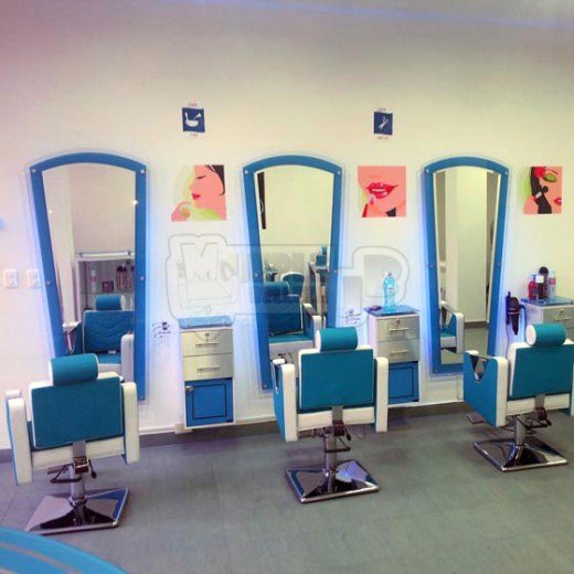El Salon peluquerias y spa - 💓❤Vales para parejas felices