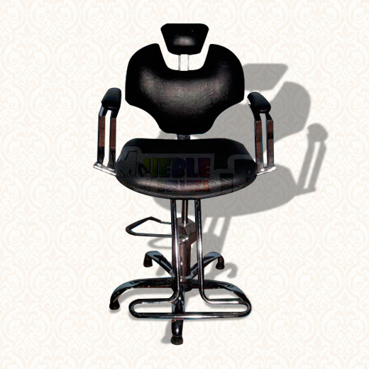 Evolución de la silla de peluquería - Mueble Belleza JB