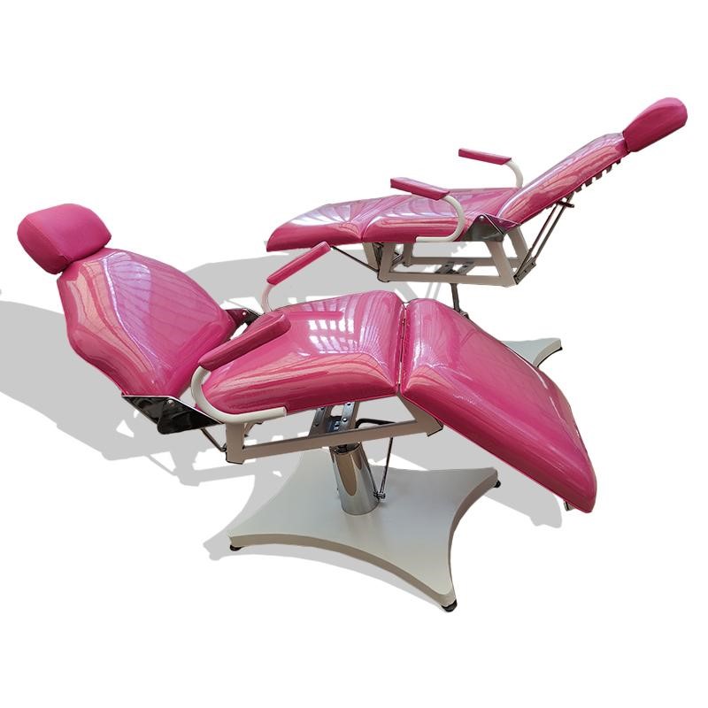 Camillas para salón de belleza