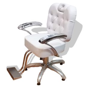 Silla Elegant De Lujo