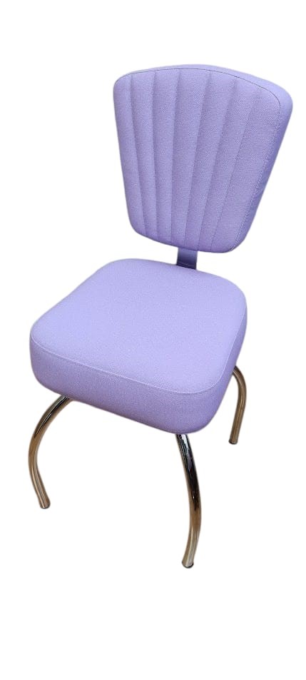 Silla Auxiliar Eva Fija