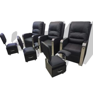 Spa Relax Deluxe