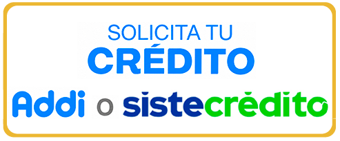 Addi y Sistecrédito